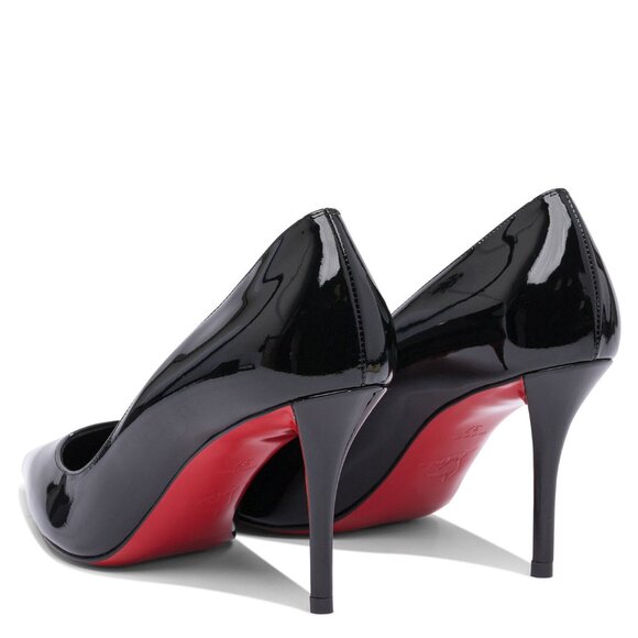 Christian Louboutin Miss Z 80 Patent/Lining IT 40 Women - Picture 4 of 5